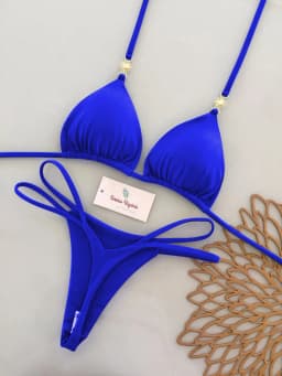 Micro Bikinis 2026 Sexy Women Swimsuit Push Up Swimwear Thong Bikini Set Biquini Bathing Suit Swim Suit Beachwear Female