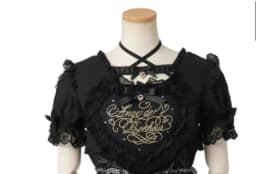 Japanese New Sweet Cute Pink White Lolita Shirts Women Girl Kawaii Lace Big Heart Cross Strap Long Sleeve Blouses Liz Shirt Tops