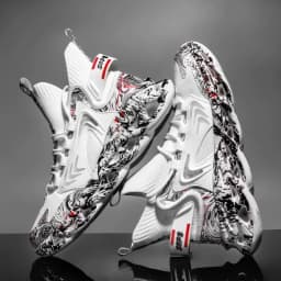 Men Shoes Sneakers Male Casual Mens Shoes Tenis Luxury Shoes Trainer Race Breathable Shoes Fashion Loafers Running Shoes for Men