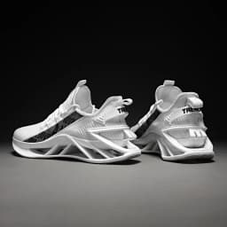 Men Shoes Sneakers Male Casual Mens Shoes Tenis Luxury Shoes Trainer Race Breathable Shoes Fashion Loafers Running Shoes for Men