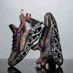 Men Shoes Sneakers Male Casual Mens Shoes Tenis Luxury Shoes Trainer Race Breathable Shoes Fashion Loafers Running Shoes for Men