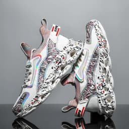Men Shoes Sneakers Male Casual Mens Shoes Tenis Luxury Shoes Trainer Race Breathable Shoes Fashion Loafers Running Shoes for Men