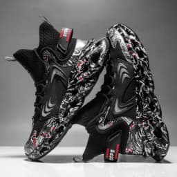 Men Shoes Sneakers Male Casual Mens Shoes Tenis Luxury Shoes Trainer Race Breathable Shoes Fashion Loafers Running Shoes for Men