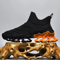 Men Shoes Sneakers Male Casual Mens Shoes Tenis Luxury Shoes Trainer Race Breathable Shoes Fashion Loafers Running Shoes for Men