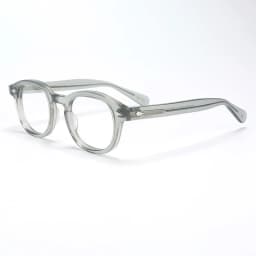 Vintage Acetate Glasses Frame Men Round Prescription Myopia Optical Eyeglasses Women 2022 New Retro Luxury Spectacles Eyewear