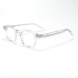 Vintage Acetate Glasses Frame Men Round Prescription Myopia Optical Eyeglasses Women 2022 New Retro Luxury Spectacles Eyewear