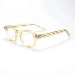 Vintage Acetate Glasses Frame Men Round Prescription Myopia Optical Eyeglasses Women 2022 New Retro Luxury Spectacles Eyewear