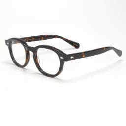 Vintage Acetate Glasses Frame Men Round Prescription Myopia Optical Eyeglasses Women 2022 New Retro Luxury Spectacles Eyewear