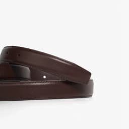 BEAUTODAY Casual Belts Women Genuine Cow Leather Metal Square Buckle Luxury Waistband Female Accessories Handmade 91112