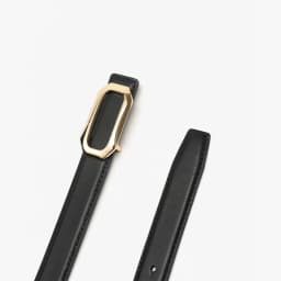 BEAUTODAY Casual Belts Women Genuine Cow Leather Metal Square Buckle Luxury Waistband Female Accessories Handmade 91112