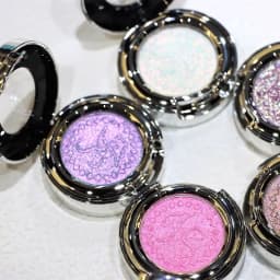 Sheeneffect Chameleon Single Color Eyeshadow Long Lasting Super Shimmering Eye Makeup