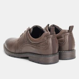 Men Casual Shoes Fashion Brand Comfortable 2025 Leather Shoes#KD826