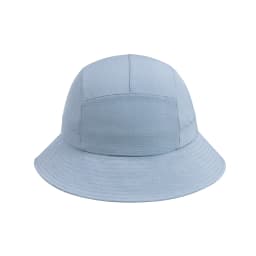 VOBOOM Women Unstructured Sun Protection Breathable Bucket Hat Lightweight Outdoor Cap Packable Spring Summer Beach Travel Hat