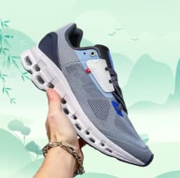 2026 New Fashion Men Women Cloud-X1 Comprehensive Physical Training Running Shoes Outdoor Breathable Cushioning Sneakers