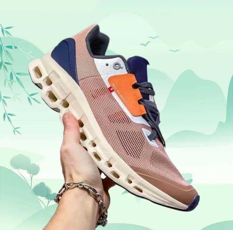 2026 New Fashion Men Women Cloud-X1 Comprehensive Physical Training Running Shoes Outdoor Breathable Cushioning Sneakers