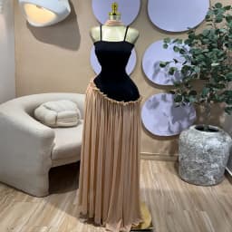 Long Dress Women Sling Dresses A Line Vestidos Y2k Streetwear Sleeveless High Waist Slim Fit Elegant Party Night Work 2026