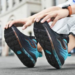 Men shoes Sneakers Male tenis Luxury shoes Mens casual Shoes Trainer Race Breathable Shoes fashion loafers running Shoes for men