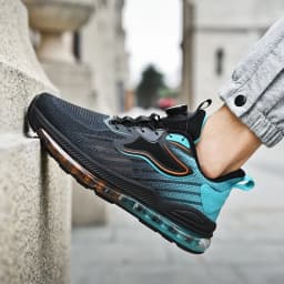 Men shoes Sneakers Male tenis Luxury shoes Mens casual Shoes Trainer Race Breathable Shoes fashion loafers running Shoes for men