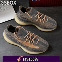 Air Cushion Running Shoes Speciality Marathon Men Sports Breathable Lightweight Women's Comfortable Nonskid Leisure Sneakers