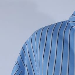 TTQV Fashion Loose Stripe Print 2 Piece Set Women 2026 Elegant Long Sleeve Shirt With High Waist Long Skirt Set Female Clothing