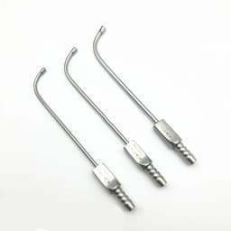Double Eyelid Forming Tool Maxillary Sinus Suction Tube