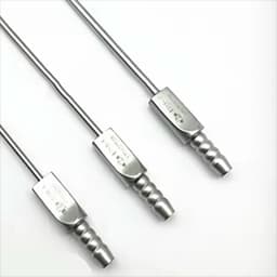 Double Eyelid Forming Tool Maxillary Sinus Suction Tube