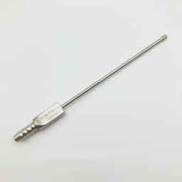 Double Eyelid Forming Tool Maxillary Sinus Suction Tube