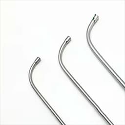 Double Eyelid Forming Tool Maxillary Sinus Suction Tube