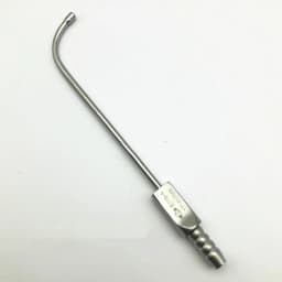 Double Eyelid Forming Tool Maxillary Sinus Suction Tube