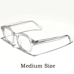 YIMARUILI Ultra-light Fashion High-end Brand Acetate Eyewear Women Retro Round Optical Prescription Eyeglasses Frame Men Y1915