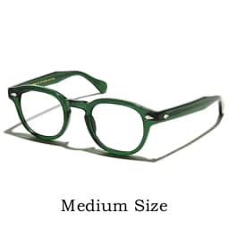 YIMARUILI Ultra-light Fashion High-end Brand Acetate Eyewear Women Retro Round Optical Prescription Eyeglasses Frame Men Y1915