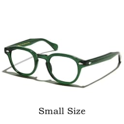 YIMARUILI Ultra-light Fashion High-end Brand Acetate Eyewear Women Retro Round Optical Prescription Eyeglasses Frame Men Y1915