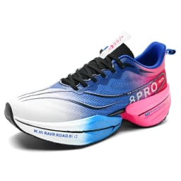 Men's Carbon Plate Sneakers Breathable Marathon Athletic Running Shoes 8PRO Fitness Outdoor Tennis Training Sports Shoes Women