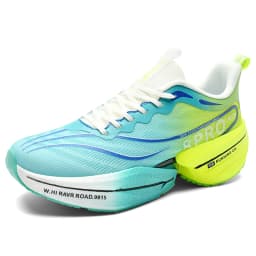 Men's Carbon Plate Sneakers Breathable Marathon Athletic Running Shoes 8PRO Fitness Outdoor Tennis Training Sports Shoes Women
