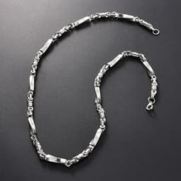 Hiphop Punk Curb Cuban Link Chain Man Gold/Silver Color Stainless Steel Necklace Classic Trendy Daily Wear Party Jewelry