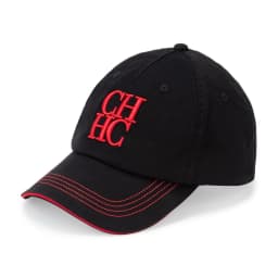 CHHC Minimalist Baseball Cap Unisex Casual Embroidery Letter Print Snapback Hat Streetwear Sun Protection Trendy