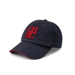 CHHC Minimalist Baseball Cap Unisex Casual Embroidery Letter Print Snapback Hat Streetwear Sun Protection Trendy