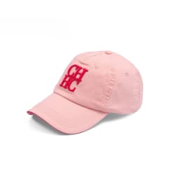 CHHC Minimalist Baseball Cap Unisex Casual Embroidery Letter Print Snapback Hat Streetwear Sun Protection Trendy