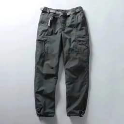 Tooling Pants Thick Waterproof Fleece Cargo Pants Men Women Winter Outdoor Multi-pockets Loose Straight Overall Long Trousers