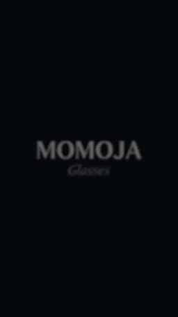 MOMOJA Women Luxury Small Oval Eyeglasses Frame Rimless Eyewear Frame Ultra Light High Quality Alloy Prescription Glasses 0803