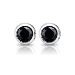 GIGAJEWE Bubble Earrings Moissanite White D Color VVS1 S925 Silver 18K Gold Plated Diamond Test Passed Jewelry Woman Wife Gift