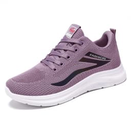 Unisex 2026 Spring New Women's Casual Flat Shoes Hot Selling Large Soft Bottom Casual Women's Shoes