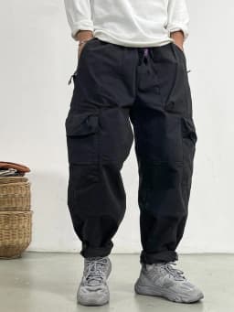 High Quality Vintage Cargo Pants For Men Plus Size Distressed Straight Pants Japanese Streetwear Harajuku Khaki Baggy Trousers