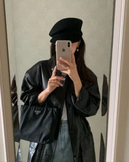 High-end Asymmetrical Woolen Newsboy Hat Women's autumn-winter Octagon Hat Painter Beret Hat Vintage Fez Hat M401