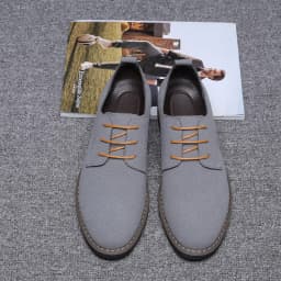 Mens Dress Shoes Legitimate Leather Shoe PU Suede Casual Men Designer Social Male Black Business Luxury Men's Wedding Summer Man