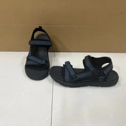 Summer Mens Sandals Wear Resistant Male Beach Shoes Fashion Comfortable Platform Shoes Non Slip New Men Shoes Hot Sale Sandalias