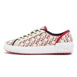 C-H Women's Casual Shoes Autumn New Comfortable Canvas Shoes Skeleton Correction Woman Walking Shoes