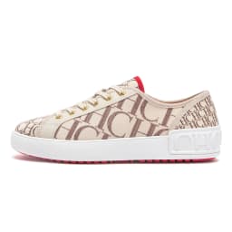 C-H Women's Casual Shoes Autumn New Comfortable Canvas Shoes Skeleton Correction Woman Walking Shoes