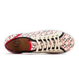 C-H Women's Casual Shoes Autumn New Comfortable Canvas Shoes Skeleton Correction Woman Walking Shoes
