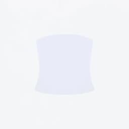 Tank Strapless Tube Top for Women, Elastic Slim-Fit Inner Wear, Available in Multiple Colors, Sexy Tank Top, Elastic Tight-Fitting Waist-Cinching Base Shirt, Versatile Style